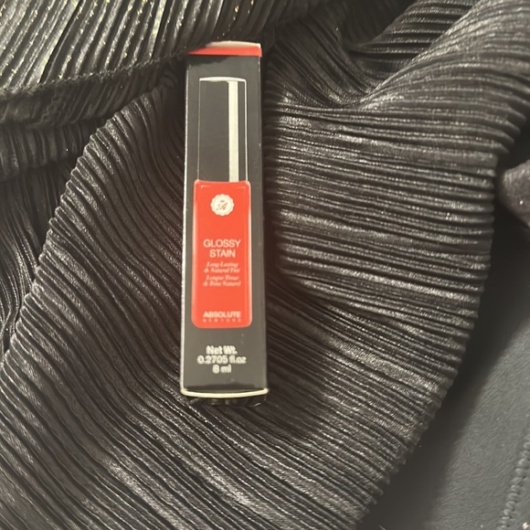 Motor X Jeffree Star lippy and Absolute New York Lip stain - Picture 4 of 4